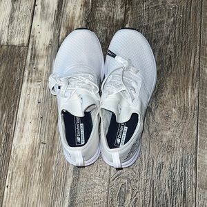 New Balance athletic shoes